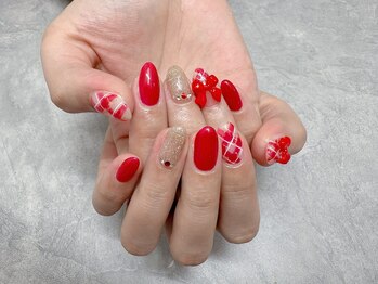 ポルティネイル(Porti Nail)/オーダーネイル