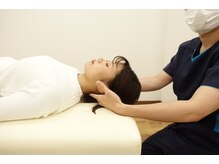 元山整体院/肩こり