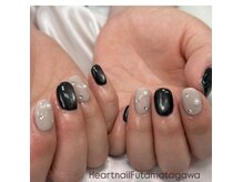 はあとねいる 小田急相模原店の雰囲気（デザインは300種類以上から選び放題！色の変更も無料！）