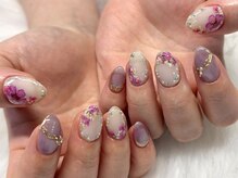 ケリー(Kelly)/【パラジェル】デザインやり放題