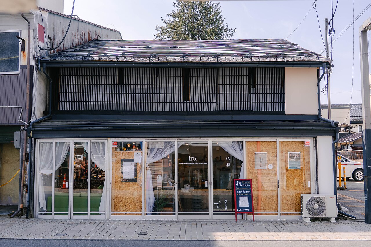 ゼン(zen)｜ホットペッパービューティー