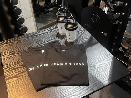 ジーンフィットネス 練馬店(GENE FITNESS)の写真