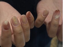 ネイル ルーム エン(nail room en.)/