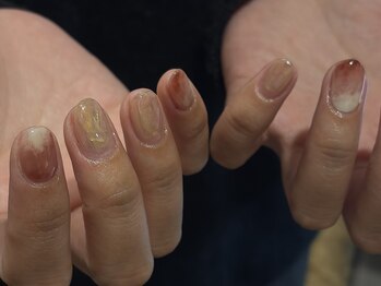 ネイル ルーム エン(nail room en.)/