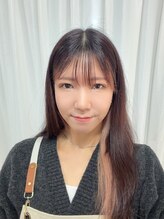 リス アイラッシュ ネイル 恵比寿(Liss)&nbsp;宮原 佑季