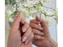 ミッシュネイル(mish nail)/マグネットネイル