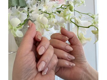 ミッシュネイル(mish nail)/マグネットネイル