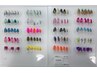 【オフ無し】ニュアンスデザイン¥３５５０