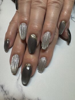 ネイルルーム プリル(Nail Room pulir)/