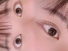 シャルム 調布(Charme)/まつ毛パーマ