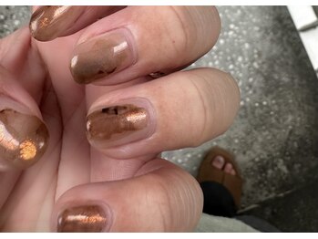 ザート ネイルアンドアイ アトリエ(ZAT nail&eye atelier)/Design