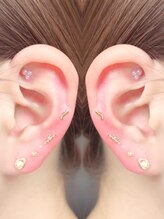 アイミー(Aimee.)/