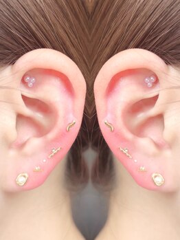 アイミー(Aimee.)/