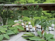 ネギ(negi)の雰囲気(自律神経に深く働きかける、純国産アロマをオーダーブレンド)