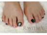 【FOOT】マグネット☆フラッシュワンカラー¥7,300→¥6,300