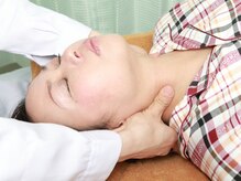 セイシュンドウ/【首マッサージ】