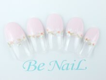 ビーネイル(Be NaiL)/