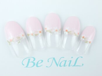 ビーネイル(Be NaiL)/