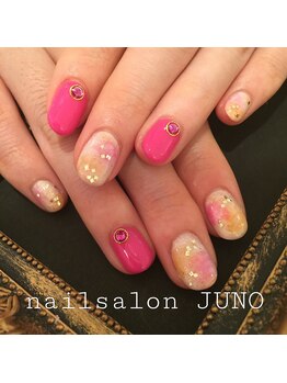 ネイルサロン ジュノ(JUNO)/