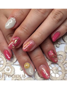 プレシャス プライベートビューティーサロン(Precious Private Beauty Salon)/