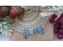 キャンアイドレッシー 国分寺店(Can I Dressy)/季節のキャンペーンネイル★12月