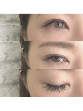 プライズアイリス アイラッシュ 池袋東口店(prize Iris eyelash)/セクシーデザイン♪