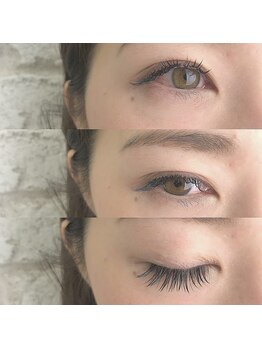 プライズアイリス アイラッシュ 池袋東口店(prize Iris eyelash)/セクシーデザイン♪