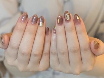 エルフ(elf)/ネイルデザイン*24