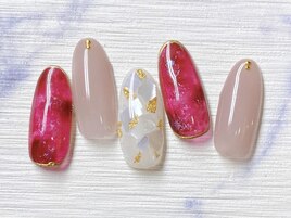 秋限定デザイン