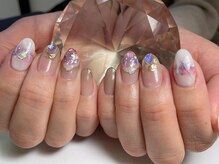 アンジュ(Ange)/ジェル