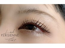 ラグゼ(Laxce)/パリジェンヌラッシュリフト