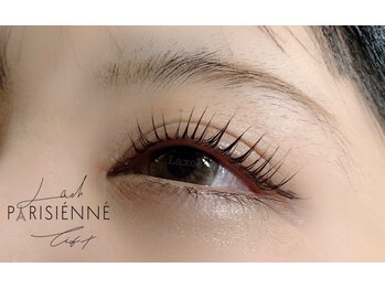 ラグゼ(Laxce)/パリジェンヌラッシュリフト