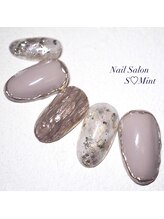 エスミント(S Mint)/オリジナル定額￥8980オフ込