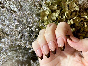 ヌー(nua.)/フレンチ