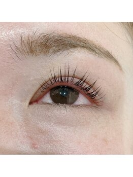 ルクール(Le coeur)/パリジェンヌラッシュリフト