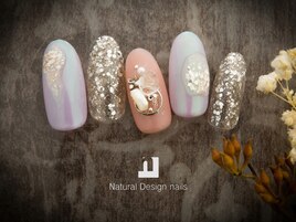 オフィスネイル