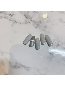 ラス 方南町駅前店(LATH)/11月*ネイル