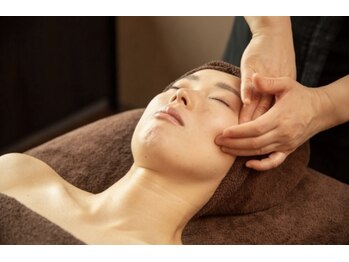 ブリエールラミール/筋膜リリース