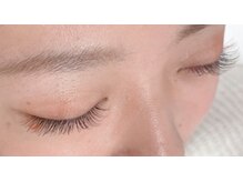 ミオンアイラッシュ(MIONeyelash)/フラットラッシュ160本