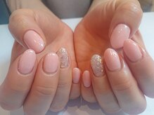 アールエム(Rm)/3月◎ネイル