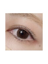 プラス デ ネイル(+ de nail)/パリジェンヌラッシュリフト