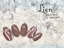 リアン 川崎店(Lien)/トレンドネイル★