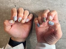 オーク アイラッシュアンドネイル たまプラーザ(OAK)