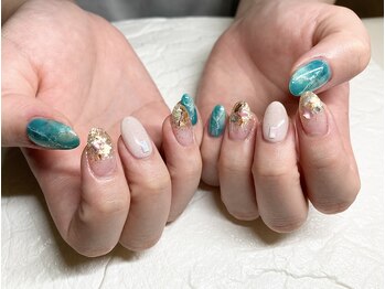 スターガーデン/