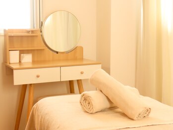 サロン ド ミミ(salon de mimi)