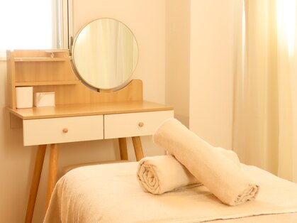 サロン ド ミミ(salon de mimi)の写真