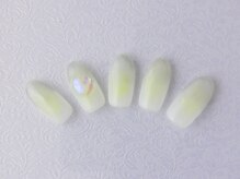 ネイル ジュエル(Nail Jewel)/定額デザイン