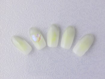 ネイル ジュエル(Nail Jewel)/定額デザイン