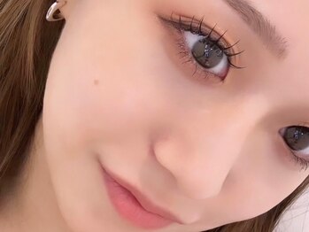 プラチナムドール 京都駅前店(PLATINUMDOLL)/まつげパーマ/パリジェンヌ