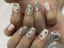 シエル(CIEL)/ネイルデザイン